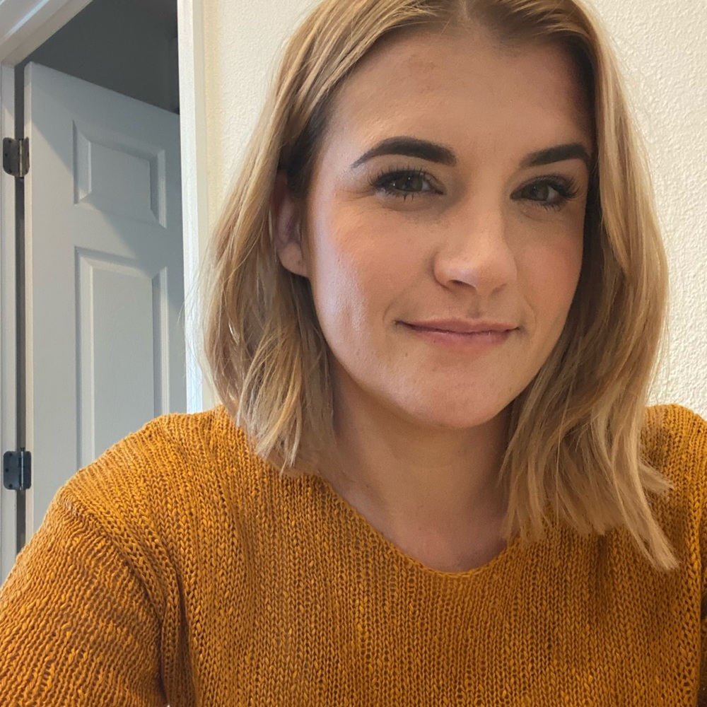 Meet your Posher, Frances